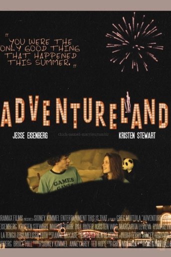Adventureland