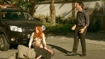 Episode 8 — Episode 8