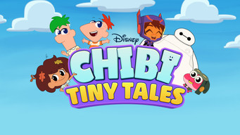 #5 Chibi Tiny Tales