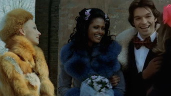 The Off-Road Girl (1973)