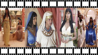 Десять заповідей (2006)