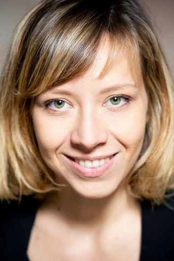 Foto de Alexandra Bialy