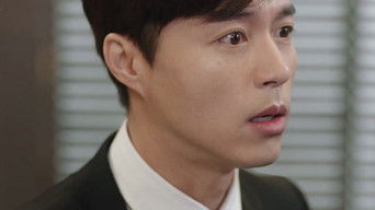 Episode 36 — Seol Ah Officially Breaks Up with Jin U