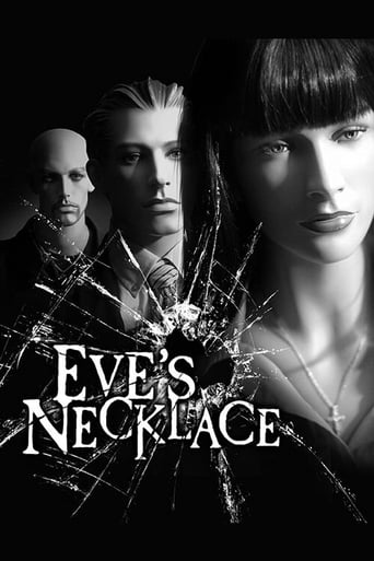 Eve's Necklace