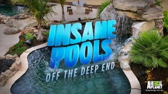 Insane Pools Off the Deep End (2015-2018)