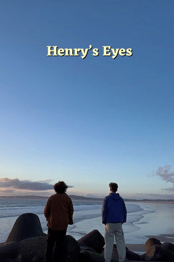 Henry's Eyes (2024)