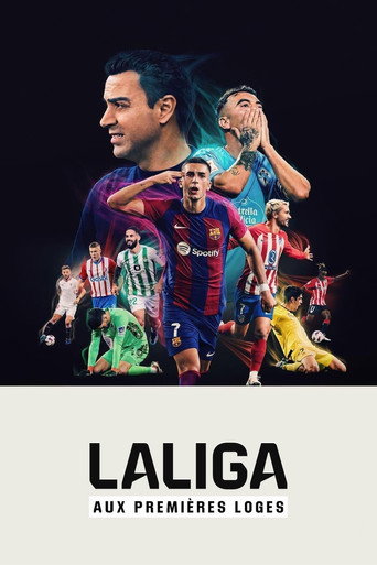 LALIGA: Más allá del gol — Pósters 21