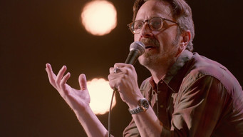 #5 Marc Maron: More Later