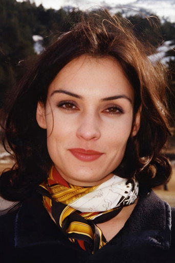 Famke Janssen — photo 19