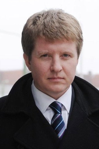 Tarmo Kriis