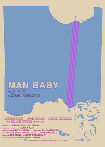 Man Baby