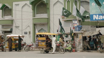 #7 Qazi