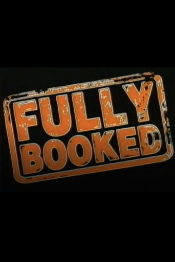 Fully Booked
