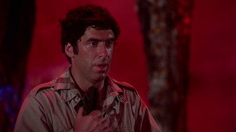 The Devil and Max Devlin (1981)