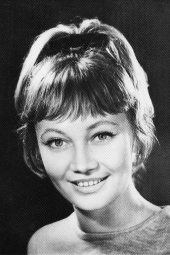 Лариса Лужина