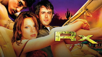 Still 2 from Rx