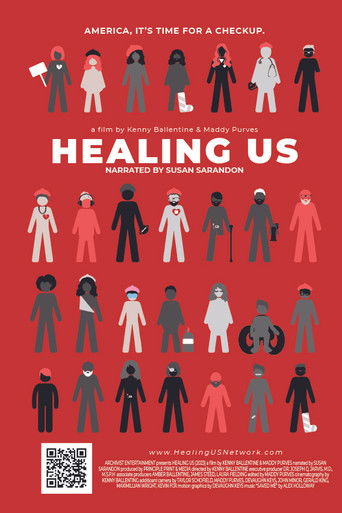 Healing US (2023)