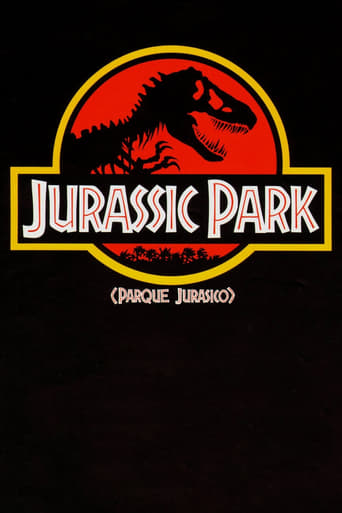Poster of Jurassic Park (Parque Jurásico)