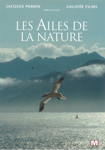 Las alas de la naturaleza