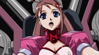 Episódio Episódio 2 da série Choujuushin Gravion
