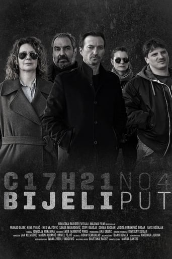 Bijeli put