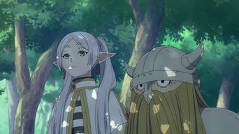 Cena de A terra onde as almas descansam