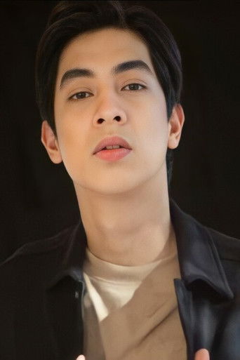 Foto de Jamir Zabarte