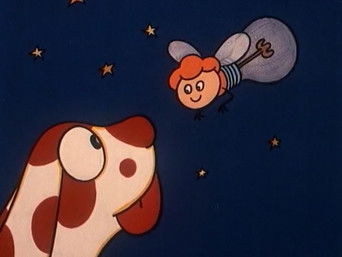 第16話：Lucia the firefly