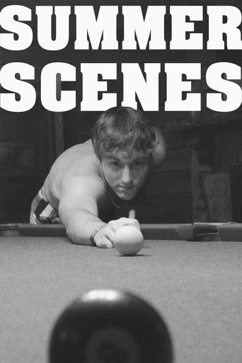 Summer Scenes (1970)