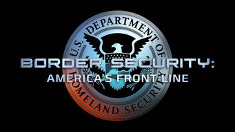 Border Security: America's Front Line (2016- )