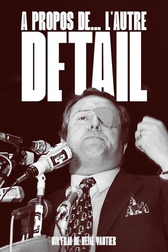 À Propos De... L'autre Détail (1985) À Propos De... L'autre Détail (1985)