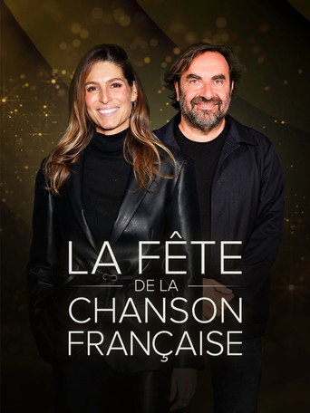 La fête de la chanson française - 20 ans d'émotions