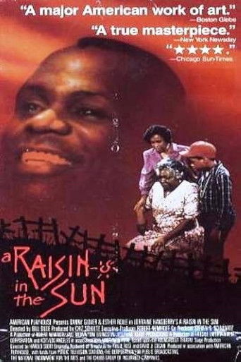 A Raisin in the Sun (1989)