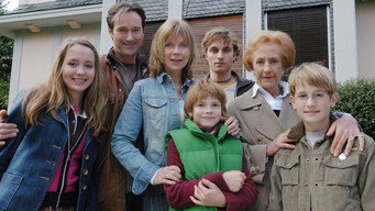 Familie Sonnenfeld (2005-2009)