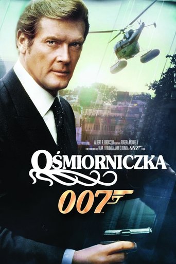 Ośmiorniczka / Octopussy