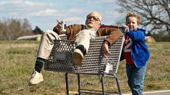 Galeria 1 - Jackass presenta: Bad Grandpa