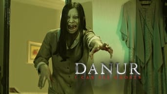 #7 Danur: I Can See Ghosts