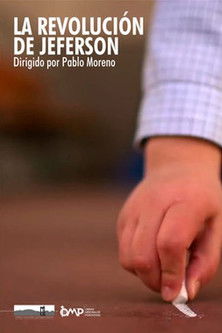 La revolucion de Jeferson poster