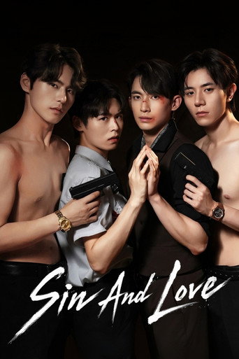 Sin And Love poster