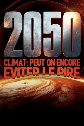 2050 - Climate: can we still avoid the worst? poster