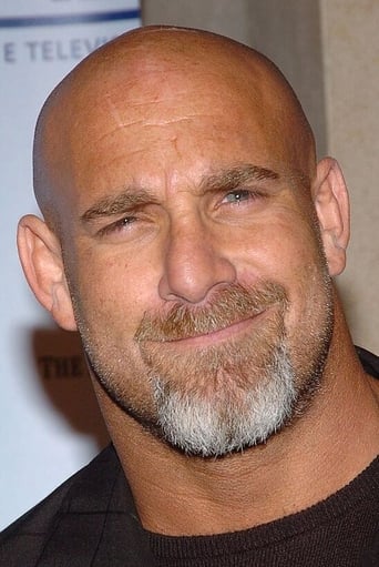 Bill Goldberg