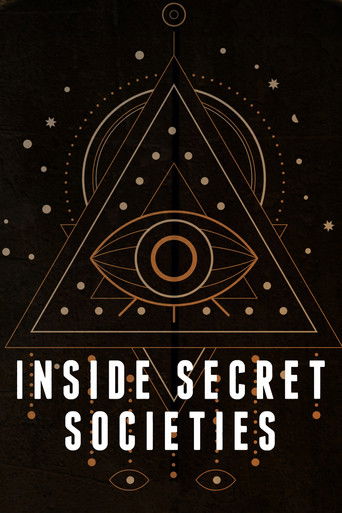 Inside Secret Societies
