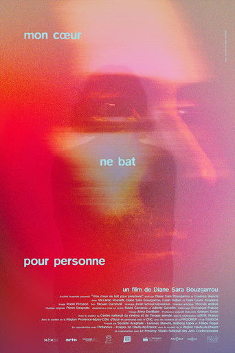 Mon cœur ne bat pour personne (2025)