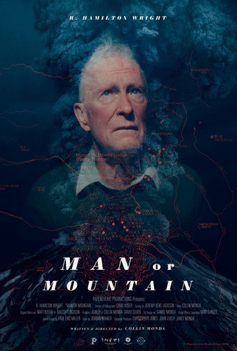 MAN or MOUNTAIN (1970)