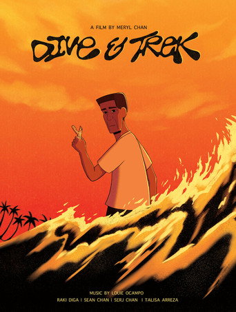 Dive & Trek