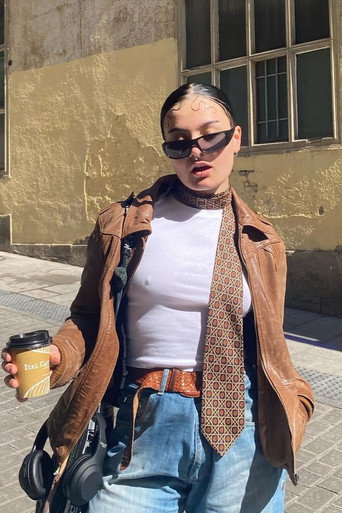 Jana Vidal Santamaría — 2