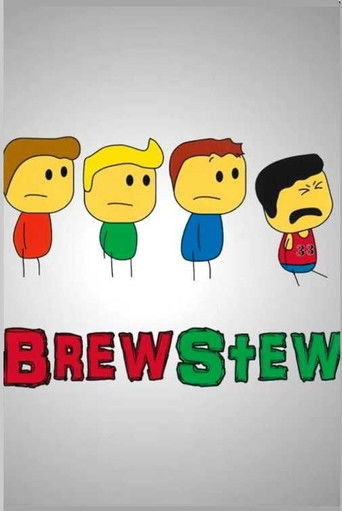 Brewstew (2013)