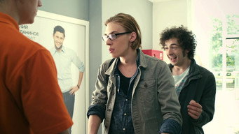 第4話：Ты Мне, Я Тебе