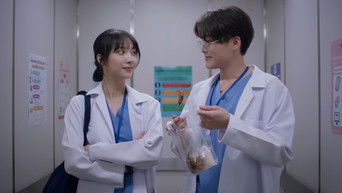 Episode 17 — Hello, Is This Luck? #1