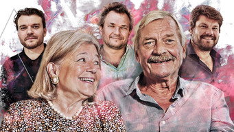 Familien Asbæk - S1E01